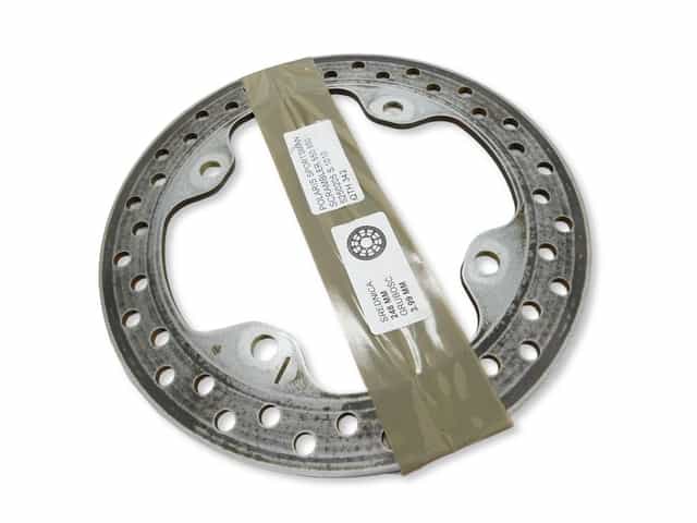 TARCZA HAMULEC POLARIS SPORTSMAN SCRAMBLER 550 850 ŚREDNICA: 248 MM GRUBOŚĆ: 3.99 MM 5250205