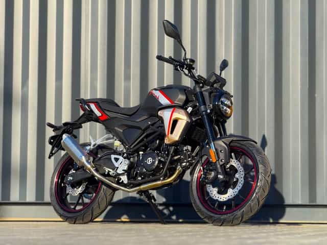 Junak 907 [50cm] - (2025) - Raty | Dostawa | SERWIS | SALON WAWA