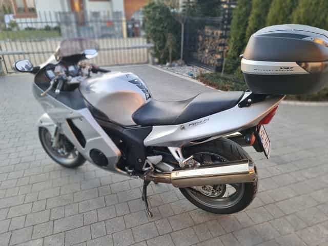 Honda CBR 1100XX 1100 XX 2005 rok 42 tyś. km