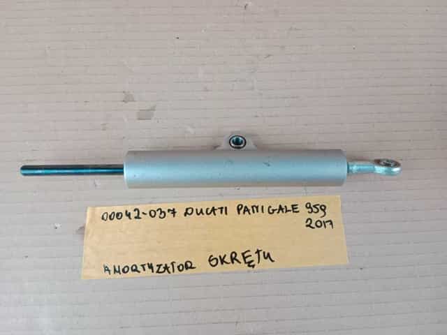 Ducati Panigale 959 Amortyzator Skrętu 16-19