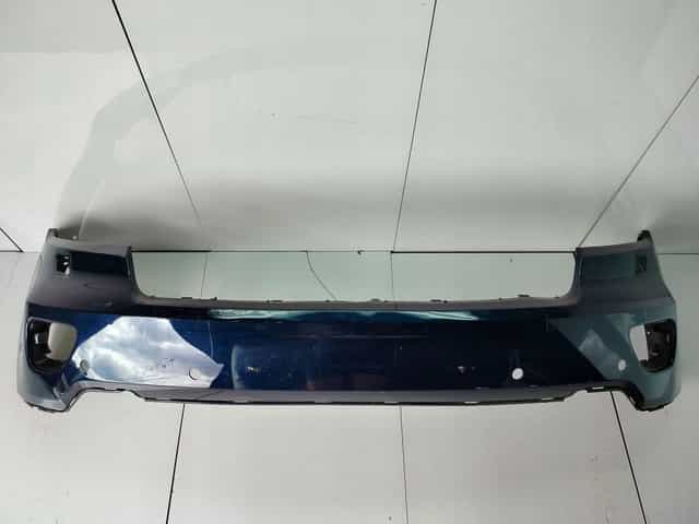 jeep cherokee wk2 10- zderzak przód