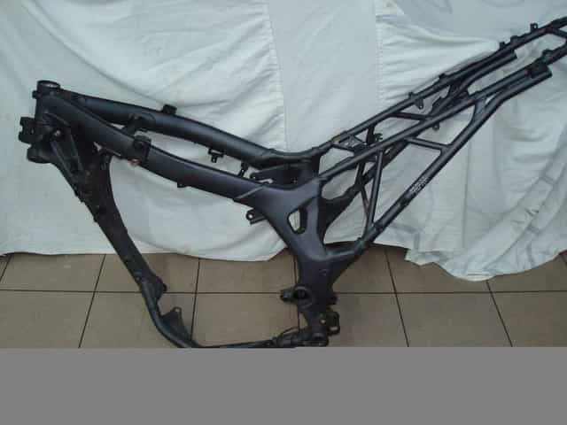 Honda CRF 1000 18r rama