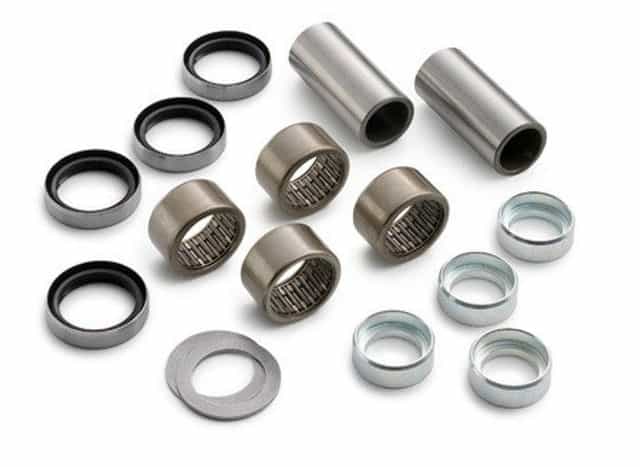 ZESTAW NAPRAWCZY WAHACZA KTM HUSQVARNA GAS GAS SX 105/85 TC85 MC85 U-10 47004230110
