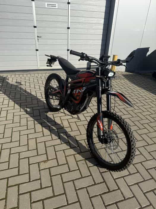 Talaria sting mx4 jak nowa