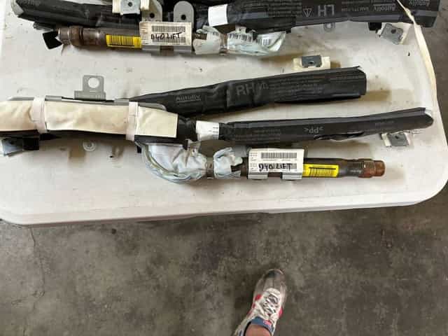 nissan navara d40 lift kurtyna lewa prawa