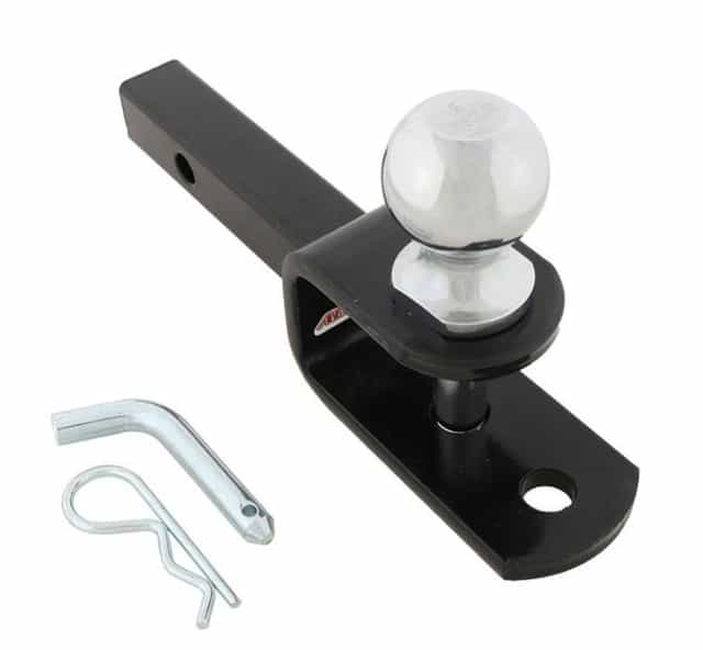 Hak Holowniczy Kula 500 Arctic Cat 1000 Can-Am 800 Outlander EFI trx