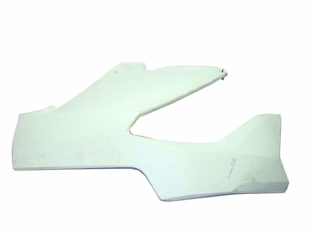PLASTIK BOCZNY BŁOTNIK OWIEWKA POLARIS RANGER XP