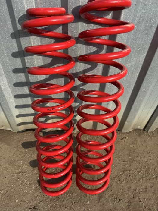 Spreżyny Jeep Cherokee xj zj Lift 6”