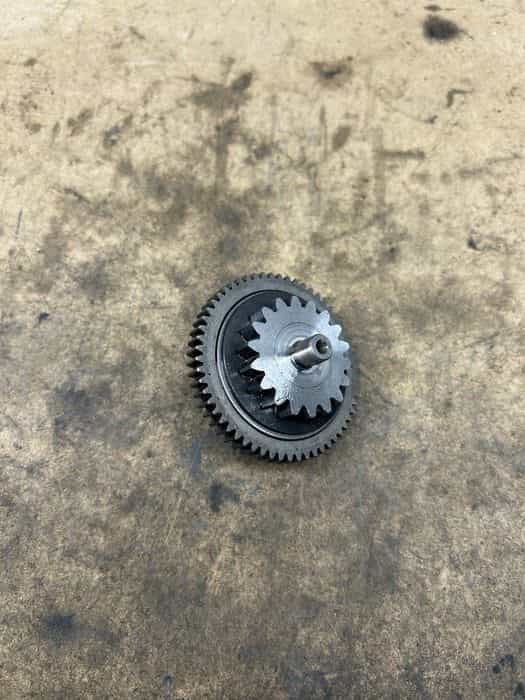 Bendix Ktm Sxf 250 12-15r