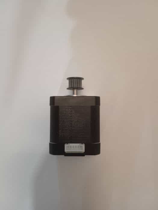 Silnik krokowy do Artillery Sidewinder X3 oś Y