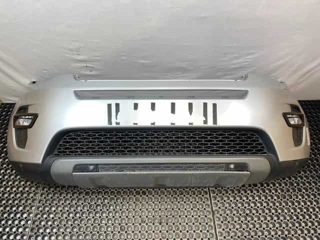 Zderzak przód przedni halogen pdc Land Rover Discovery Sport V 863 MEN 14-