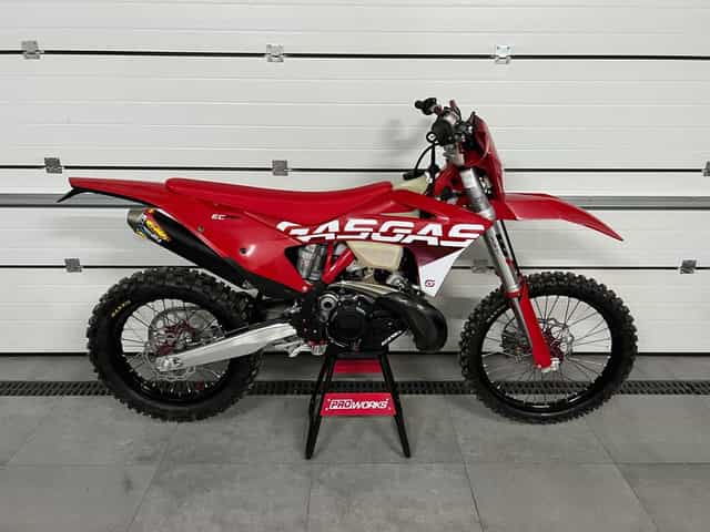 Gas Gas EC 250 MY 2023