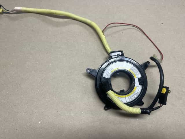 Suzuki jimny tasma zwijak airbag