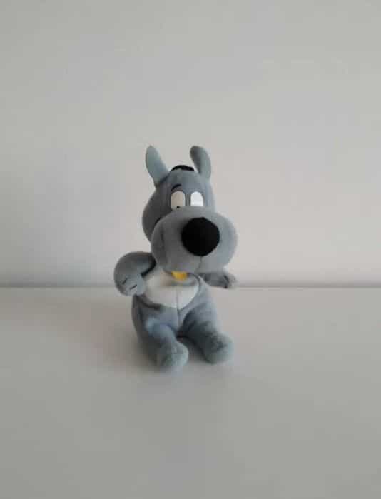 Scooby Doo McDonald's 2000