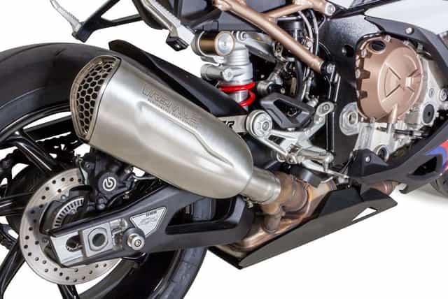 Tłumik Remus NXT do BMW S1000RR [19-24]