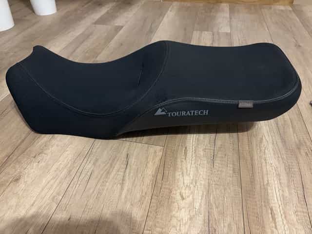 Kanapa Honda VFR 1200 Crosstourer