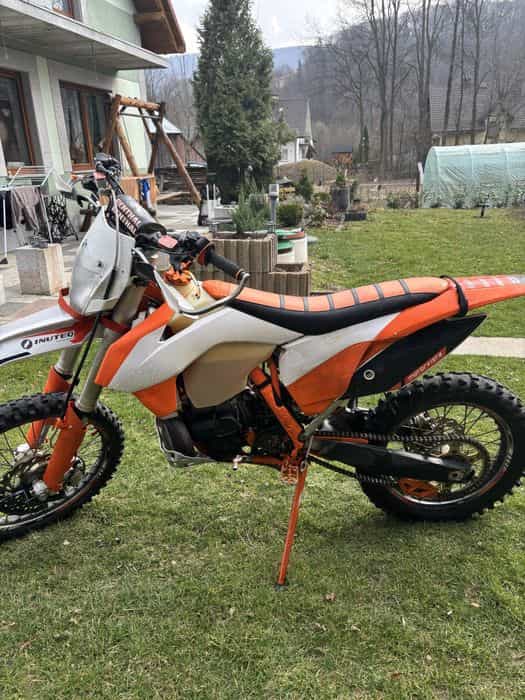 Ktm exc/xc/ 300