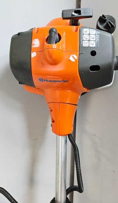 Kosa spalinowa husqvarna 128R 2021r