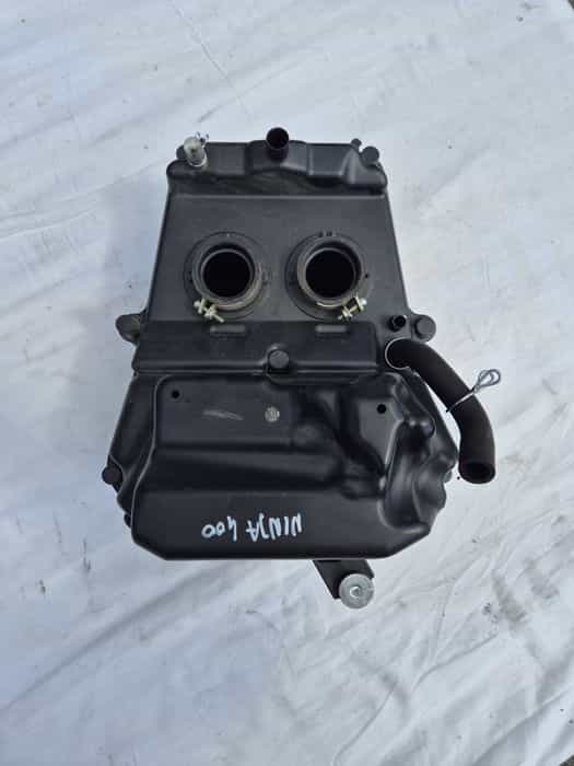 Filtr Powietrza Air Box Kawasaki Ninja 400
