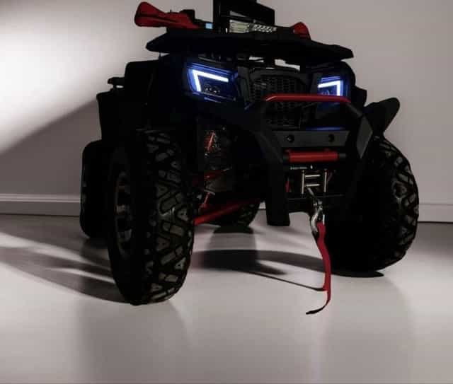 QUAD 250cc // FARMER X1 LONG  //  SUPER CENA   // RATY dostawa