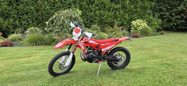 Beta xtrainer 300 (300rr)