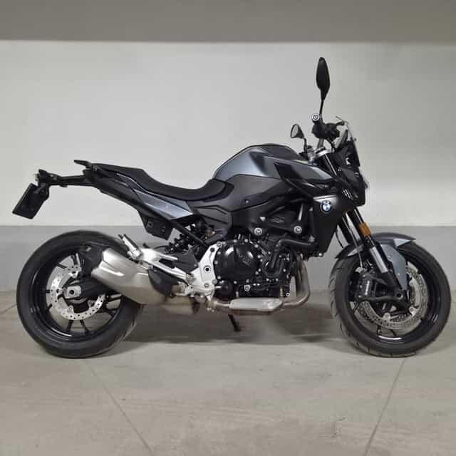 Bmw F 900 R 2023r