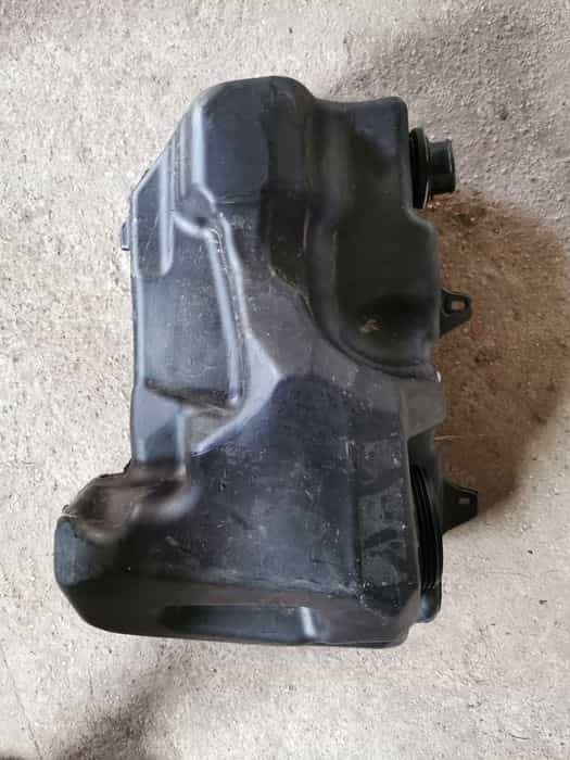 Polaris sportsman scrambler zbiornik bak paliwa