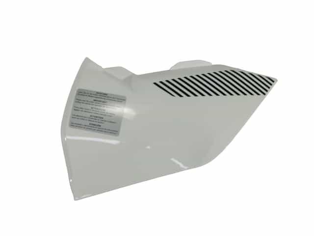 AIR BOX FILTR POWIETRZA KTM SX-F XC-F EXC XC SX 16-19 OSŁONA LEWA U-10 79006003000