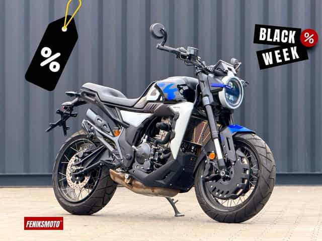 Zontes 350 GK - Raty | Gwarancja | Dostawa | SERWIS | % BLACK WEEK %