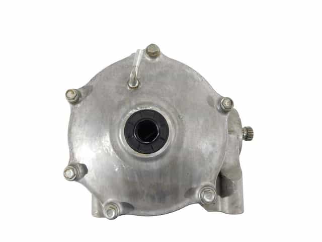 MOST DYFER PRZÓD CAN-AM MAVERICK X3 TURBO 16-22 U-11 705402373