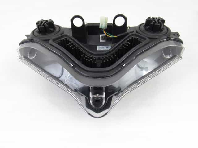 lampa przód / reflektor ducati panigale 899 / 1099 / 1199 led