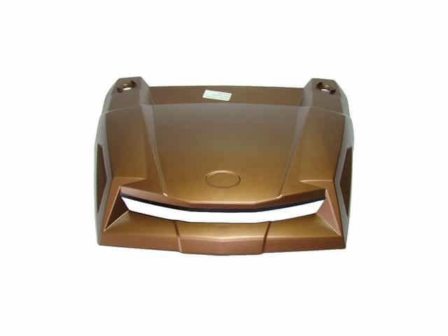 MASKA PLASTIK BŁOTNIK POLARIS RZR XP OEM 5452031