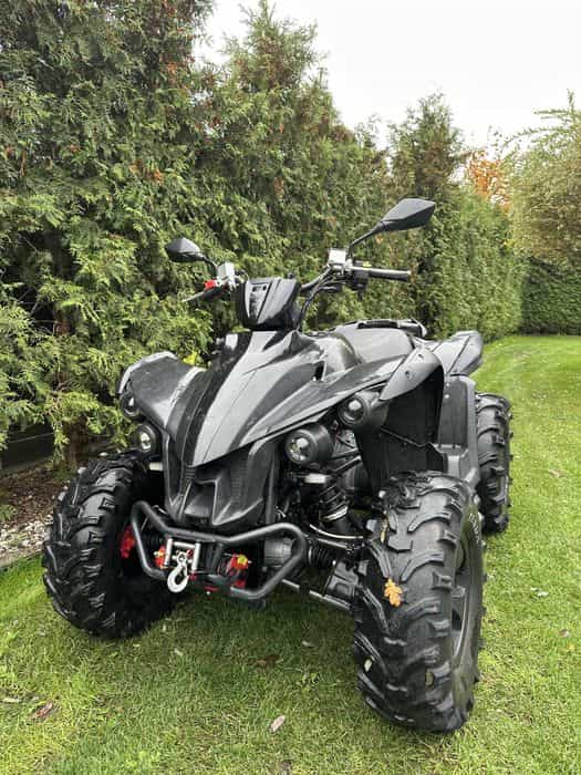 Tgb target 500 sprzedam