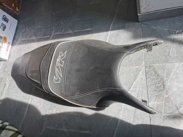 Kanapa siedzenie obszyte Honda VFR 800 Vtec