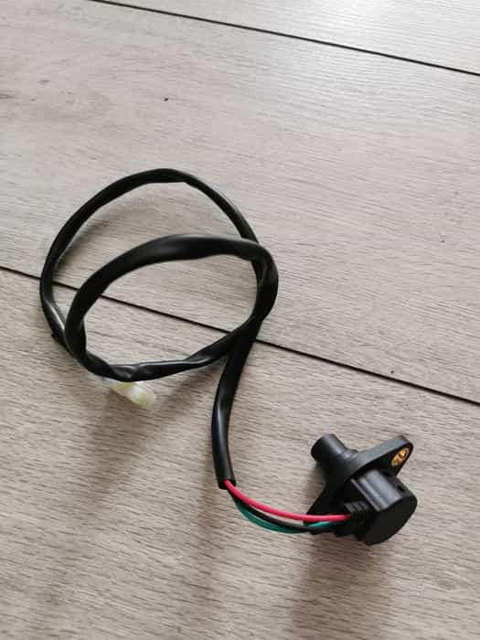 Honda trx runcher foreman rincon rubicon czujnik prędkości