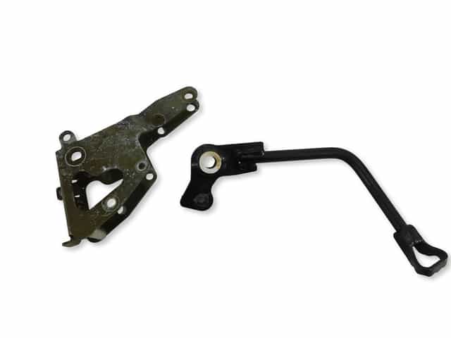 DŹWIGNIA HAMULCA POLARIS SCRAMBLER 850 1000 XP U-11 1911722-458