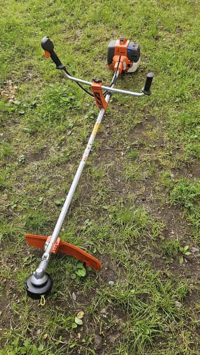 Kosiarka Husqvarna 535rx