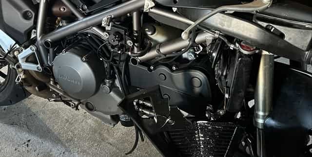 Ducati 848 silnik 12tkm 1098, 1198