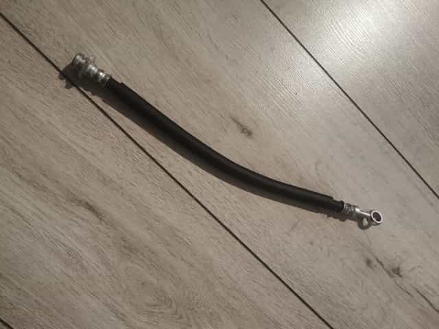 Yamaha grizzly 700 przewód linka wąż hamulca pompy dźwigni