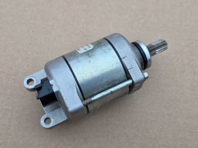 Rozrusznik starter MITSUBA KTM sxf 250 / 350 r. 11-15 / excf freeride