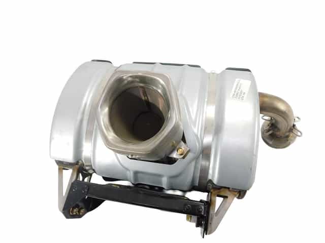 TŁUMIK WYDECH CAN-AM MAVERICK X3 TURBO 18-24 U-10 707602827