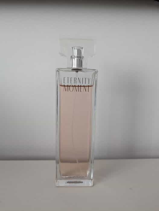 Calvin Klein Eternity Moment