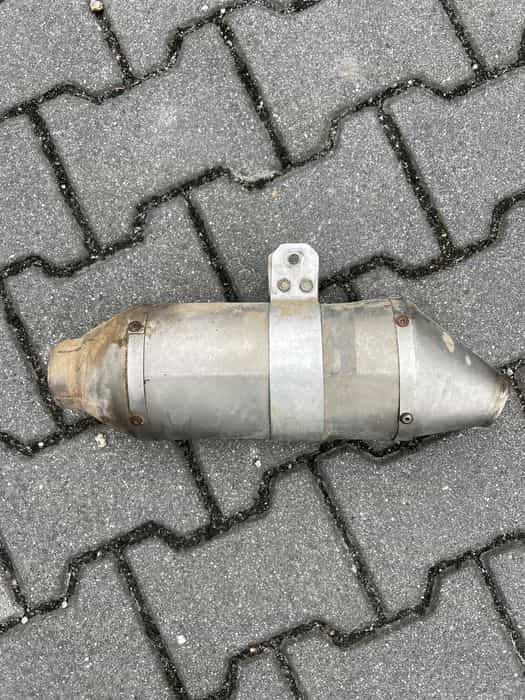 Części Honda CRF 250-450 2002-2008rok