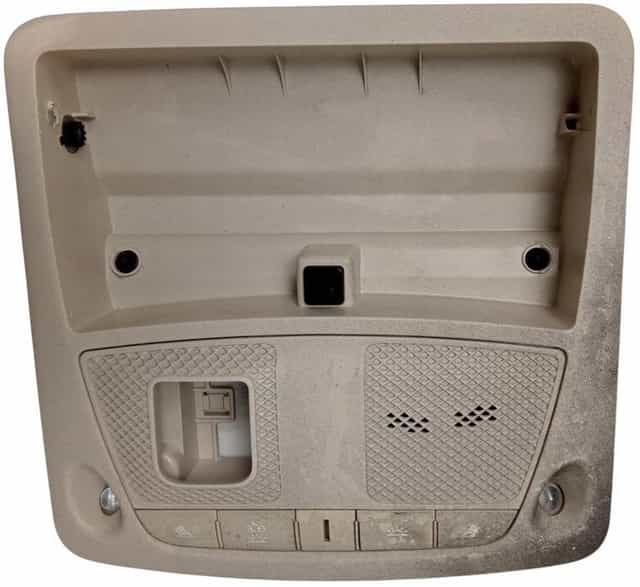 LAMPKA PODSUFITKI MERCEDES X W470 X470 NISSAN NAVARA D23