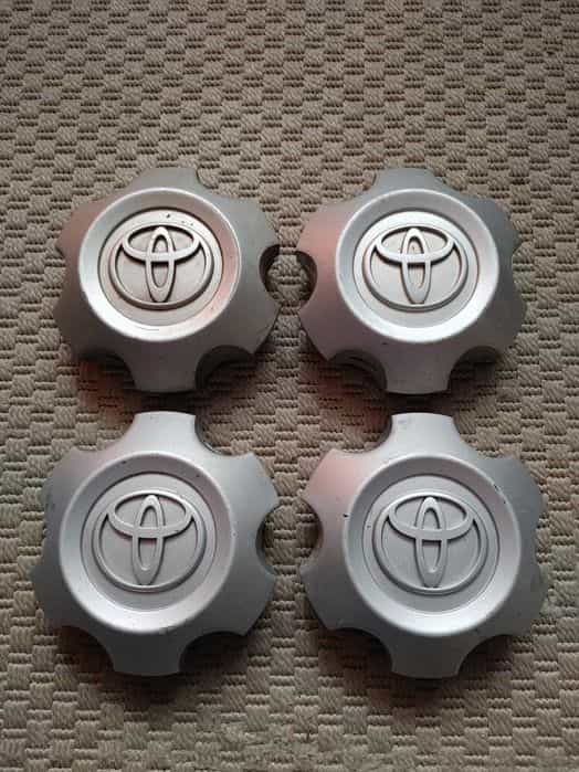 Dekielki kol Toyota Land Cruiser Hilux 42.603-0K060 para 42.603-0K150