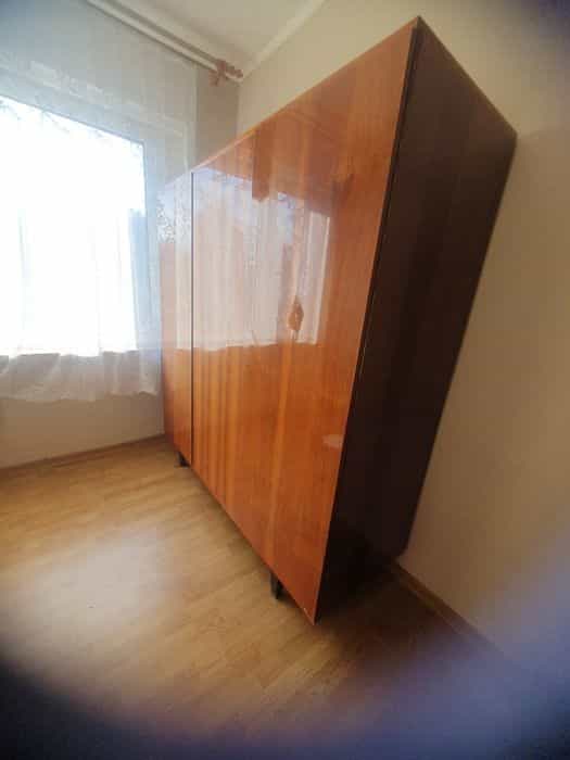 Szafa do ubrań z roku 1970