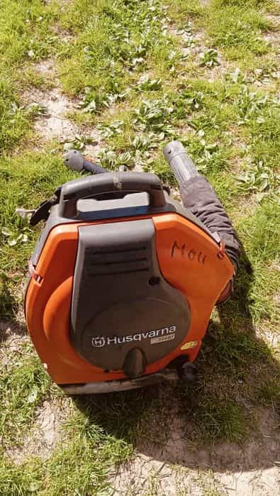 Dmuchawa husqvarna