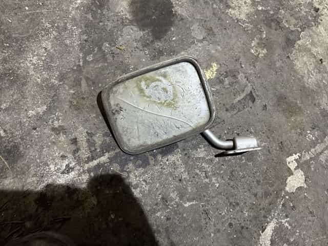 Lusterko boczne Suzuki Samurai SJ410 SJ413 metalowe