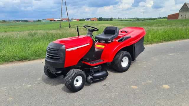 Kosiarka Traktorek - Husqvarna