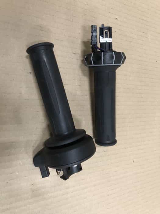 Bmw R1250 GS / R / RS / Manetki Grzane Manetka Lewa Prawa Rolgaz 2023